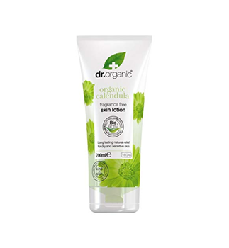 Picture of DR.ORGANIC Calendula Lotion 200ml