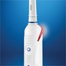 Picture of Oral-B Ηλεκτρική Οδοντόβουρτσα Junior Smart σε Χρώμα White για 6+ χρονών