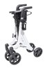 Picture of MOBIAK Περιπατητήρας Rollator “Action White” 0803611