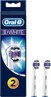 Picture of Oral-B 3D White 2 Ανταλλακτικές Κεφαλές 1τμχ