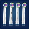 Picture of Oral-B 3D White Value Pack Ανταλλακτικές Κεφαλές για Ηλεκτρική Οδοντόβουρτσα 4τμχ