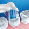 Picture of Oral-B 3D White Clea Maximiser Value Pack Ανταλλακτικές Κεφαλές για Ηλεκτρική Οδοντόβουρτσα 4τμχ