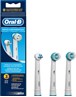 Picture of Oral-B Ortho Care Essentials Ανταλλακτικές Κεφαλές για Ηλεκτρική Οδοντόβουρτσα 3τμχ