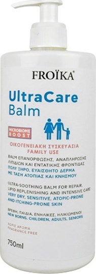 Picture of Froika UltraCare Balm Χωρίς Άρωμα 750 ml