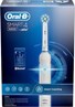 Picture of Oral-B Smart 4 4000 Ηλεκτρική Οδοντόβουρτσα με Χρονομετρητή και Αισθητήρα Πίεσης White