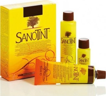 Picture of Sanotint Classic 07 Καστανό Σαντρέ 125ml