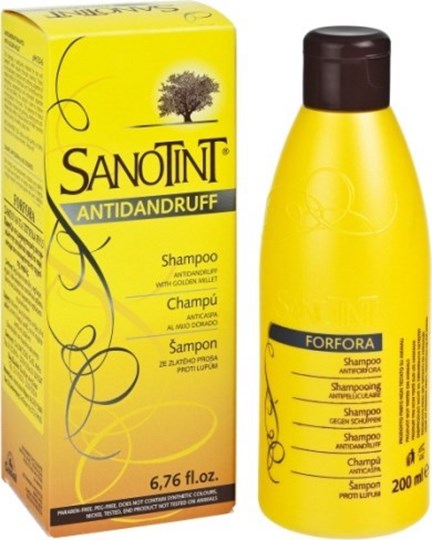 Picture of Sanotint Forfora Shampoo 200ml