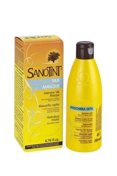 Picture of SANOTINT MASCHERA SETA 200ML