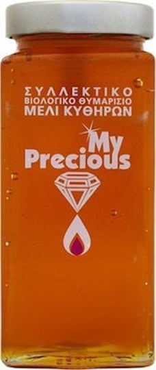 Picture of Όλα Bio Βιολογικό Μέλι Θυμαρίσιο 800gr