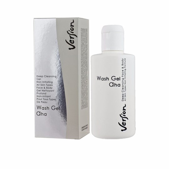 Picture of Version Wash Gel Aha 200ml