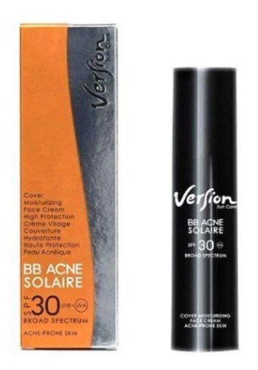 Picture of Version BB Acne Solaire Spf30 50ml
