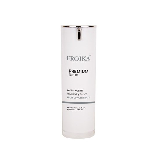 Picture of Froika PREMIUM SERUM  30ml