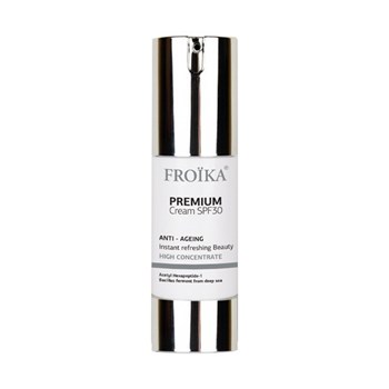 Picture of FROIKA PREMIUM CREAM SPF30  30ml Αντιγηρ. Κρέμα με SPF