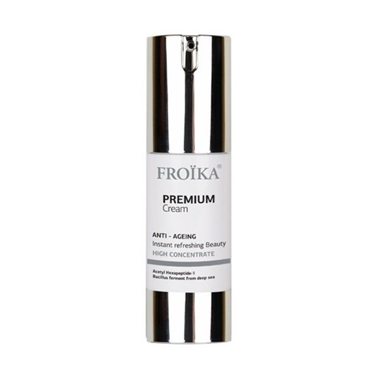 Picture of FROIKA PREMIUM CREAM 30ml