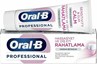 Picture of Oral-B Professional Sensitivity & Gum Calm Gentle Whitening 75ml