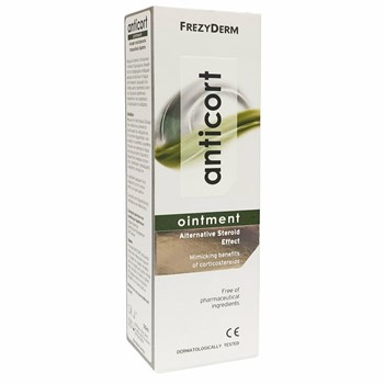 Picture of FREZYDERM ANTICORT OINTMENT 50ml