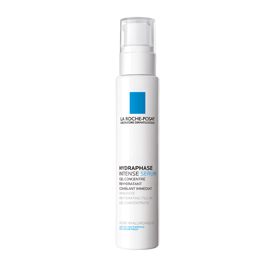 Picture of LA ROCHE POSAY HYDRAPHASE INTENSE SERUM 30ML