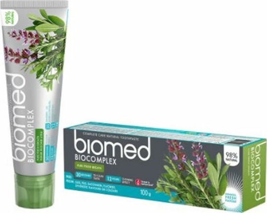 Picture of Splat Biomed Biocomplex 100gr