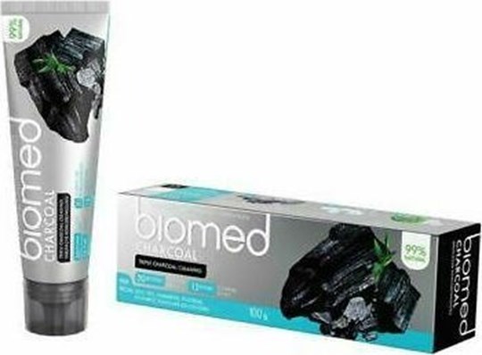 Picture of Splat Biomed Charcoal 100gr