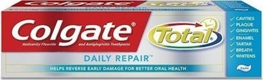 Picture of Colgate Total Daily Repair 75ml