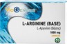 Picture of Viogenesis L-Arginine Base 1000mg 60 ταμπλέτες