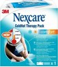 Picture of NEXCARE COLDHOT COMFORT 2 Σε 1 Παγοκύστη Και Θερμοφόρα 1 Τεμάχιο 26x11cm