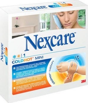 Picture of 3M NexCare ColdHot Mini Επίθεμα Gel 12x11cm