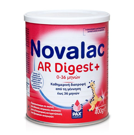 Picture of Novalac AR Digest + 400gr