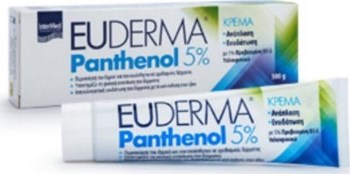 Picture of Intermed Euderma 100gr  Ενυδατική κρέμα για ανάπλαση