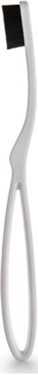 Picture of Intermed Professional Ergonomic Toothbrush Extra Soft Λευκό