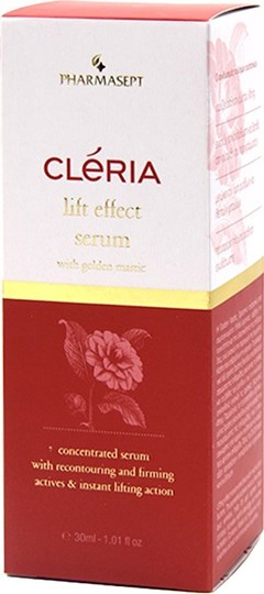 Picture of Pharmasept Cleria Lift Effect Serum 30ml