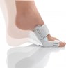 Picture of Easy Step Foot Care 17310 Νάρθηκας για Κότσι σε Λευκό Χρώμα One Size 2 τμχ.