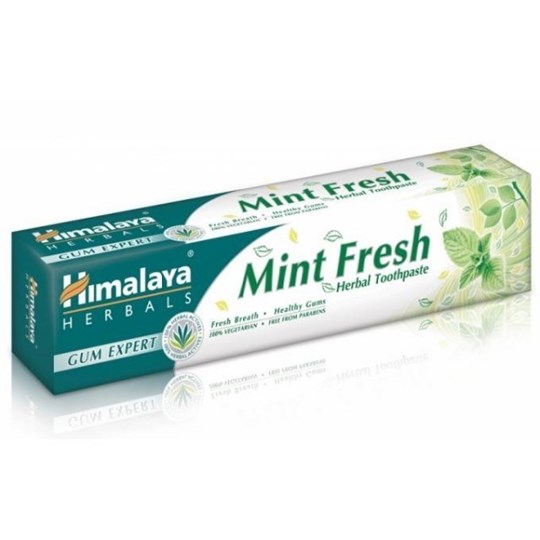 Picture of Himalaya Himalaya Mint Fresh Toothpaste 75ml