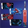 Picture of Oral-B Ηλεκτρική Οδοντόβουρτσα Vitality Spiderman