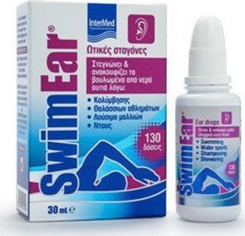 Picture of Intermed SwimEar 30ml