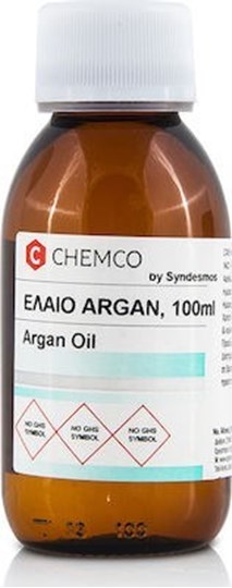 Picture of Chemco Argan Oil 100ml