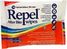 Picture of Uni-Pharma Repel After Bite Wipes 10τμχ