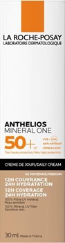 Picture of La Roche Posay Anthelios Mineral One Αντηλιακό Προσώπου SPF50 με Χρώμα 02 Medium 30ml