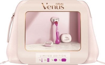 Picture of Gillette Venus Comfort Glide Spa Breeze Limited Edition Ξυριστική Μηχανή