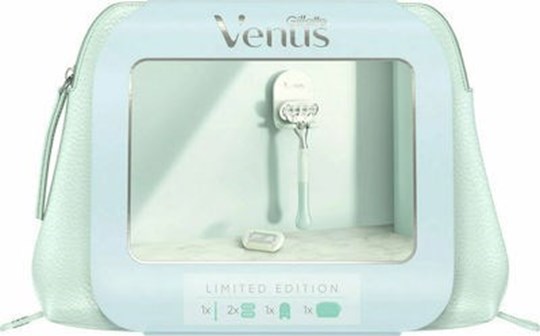 Picture of Gillette Venus Extra Smooth Sensitive Limited Edition Ξυριστική Μηχανή