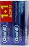 Picture of Oral-B 3D White Arctic Fresh Λεύκανση, κατά των Λεκέδων 2 x 75ml