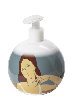 Picture of BIOEARTH ΑΦΡΟΛΟΥΤΡΟ - ΣΑΜΠΟΥΑΝ 2ΣΕ1 Modi Art 750ml (AloeVera - Χαμομήλι)