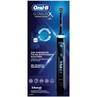 Picture of Oral-B Genius X Ηλεκτρική Οδοντόβουρτσα με Χρονομετρητή και Αισθητήρα Πίεσης Black Midnight