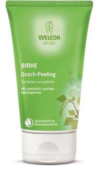 Picture of WELEDA Peeling Σημύδας 150ml