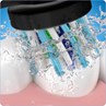 Picture of Oral-B Cross Action Black Edition Ανταλλακτικές Κεφαλές Οδοντόβουρτσας 4τμχ