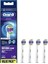 Picture of Oral-B 3D White Clean Maximiser Value Pack Ανταλλακτικές Κεφαλές για Ηλεκτρική Οδοντόβουρτσα 4τμχ
