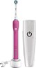 Picture of ORAL-B Pro 750 Pink 3D White + Travel Case