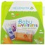 Picture of Helenvita Promo Baby Adventures Baby All Over Cleanser 100ml & Baby Nappy Rash Cream 20ml & Baby Wipes 20 τμχ & Νεσεσέρ 23τμχ Λαχανί