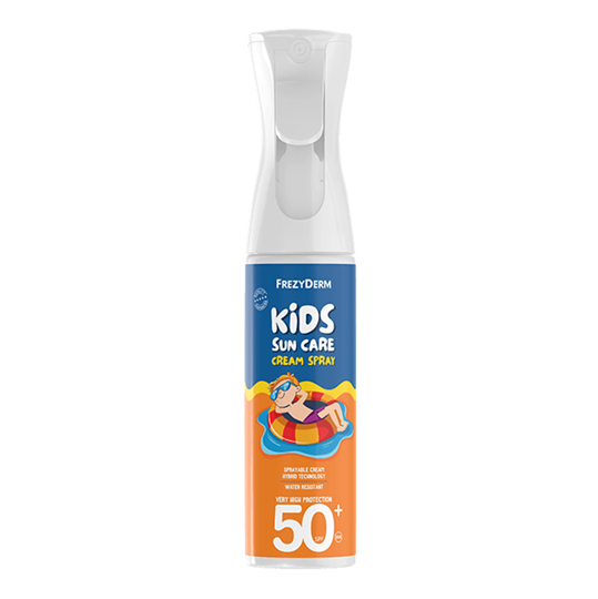 Picture of Frezyderm Kids Sun Care Cream Spray spf 50+ 275ml
