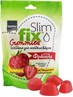 Picture of Intermed Slim fIX 42 Ζελεδάκια για Απώλεια Βάρους,με γλυκομμανάνη με Γεύση Φράουλα 210gr